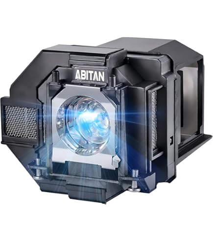 その他 ELPLP97 Amazon.com: Epson ELPLP97 Replacement Projector Lamp/Bulb